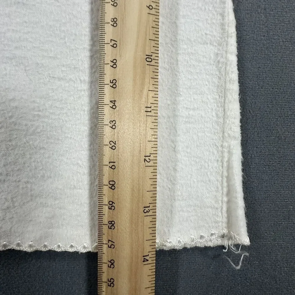 3 VTG Antique Baby Infant Bathrobe Robes Sleep Nightgown White Satin Ribbon Ties